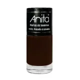 15773 - Esmalte Ferias de Inverno 10ml Passeio a Cavalo Anita